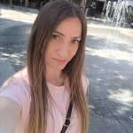 pomoce domowe - zdjęcie profilowe użytkownika Sylwia W.