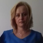 pomoce domowe - zdjęcie profilowe użytkownika Aneta B.