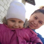 pomoce domowe - zdjęcie profilowe użytkownika Patrycja S.