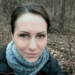 pomoce domowe - zdjęcie profilowe użytkownika Anita R.