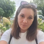 pomoce domowe - zdjęcie profilowe użytkownika Inna P.