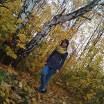 pomoce domowe - zdjęcie profilowe użytkownika Yuliia K.