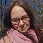 pomoce domowe - zdjęcie profilowe użytkownika Aleksandra P.