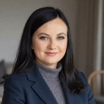 pomoce domowe - zdjęcie profilowe użytkownika Justyna F.