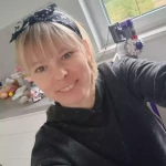 pomoce domowe - zdjęcie profilowe użytkownika Anita S.