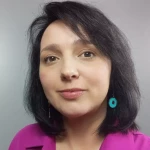 pomoce domowe - zdjęcie profilowe użytkownika Svitlana M.