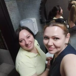 pomoce domowe - zdjęcie profilowe użytkownika Iryna K.