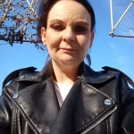 pomoce domowe - zdjęcie profilowe użytkownika Dagmara G.