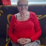 pomoce domowe - zdjęcie profilowe użytkownika Mirosława P.