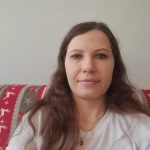 pomoce domowe - zdjęcie profilowe użytkownika Mariola N.