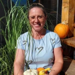 pomoce domowe - zdjęcie profilowe użytkownika Alicja W.