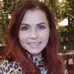 pomoce domowe - zdjęcie profilowe użytkownika Anastasiia Y.