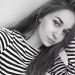 pomoce domowe - zdjęcie profilowe użytkownika Liliia M.