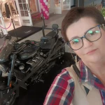 pomoce domowe - zdjęcie profilowe użytkownika Aldona B.