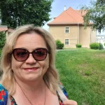 pomoce domowe - zdjęcie profilowe użytkownika Anna D.