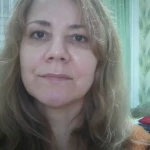pomoce domowe - zdjęcie profilowe użytkownika Nadia G.