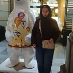 pomoce domowe - zdjęcie profilowe użytkownika Iryna B.