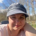 pomoce domowe - zdjęcie profilowe użytkownika Eliza B.