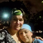 pomoce domowe - zdjęcie profilowe użytkownika Tatsiana B.