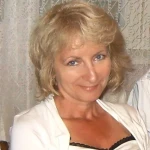 pomoce domowe - zdjęcie profilowe użytkownika Halina S.