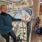 pomoce domowe - zdjęcie profilowe użytkownika Vira C.