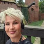pomoce domowe - zdjęcie profilowe użytkownika Hanna Z.
