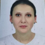 pomoce domowe - zdjęcie profilowe użytkownika Olena S.