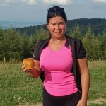 pomoce domowe - zdjęcie profilowe użytkownika Renata S.