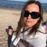 pomoce domowe - zdjęcie profilowe użytkownika Iryna S.