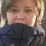 pomoce domowe - zdjęcie profilowe użytkownika Halina T.