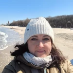 pomoce domowe - zdjęcie profilowe użytkownika Elżbieta M.