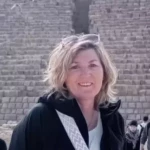 pomoce domowe - zdjęcie profilowe użytkownika Marzena P.