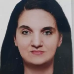 pomoce domowe - zdjęcie profilowe użytkownika Barbara B.