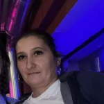 pomoce domowe - zdjęcie profilowe użytkownika Anna C.