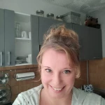 pomoce domowe - zdjęcie profilowe użytkownika Marta S.