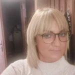 pomoce domowe - zdjęcie profilowe użytkownika Patrycja K.