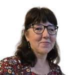 pomoce domowe - zdjęcie profilowe użytkownika Irena S.