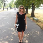 pomoce domowe - zdjęcie profilowe użytkownika Iwona P.