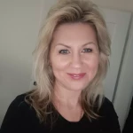 pomoce domowe - zdjęcie profilowe użytkownika Marta J.