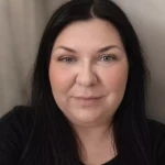 pomoce domowe - zdjęcie profilowe użytkownika Ewelina S.