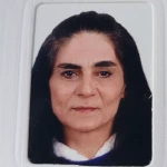 pomoce domowe - zdjęcie profilowe użytkownika Violeta S.