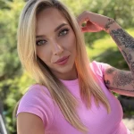 pomoce domowe - zdjęcie profilowe użytkownika Monika K.