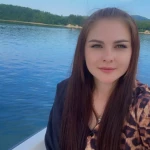 pomoce domowe - zdjęcie profilowe użytkownika Dominika S.