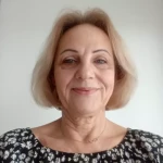 pomoce domowe - zdjęcie profilowe użytkownika Beata H.