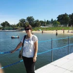 pomoce domowe - zdjęcie profilowe użytkownika Joanna B.
