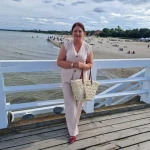 pomoce domowe - zdjęcie profilowe użytkownika Ewa K.