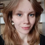 pomoce domowe - zdjęcie profilowe użytkownika Ilona W.