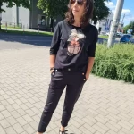 pomoce domowe - zdjęcie profilowe użytkownika Sylwia J.