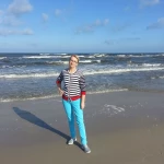 pomoce domowe - zdjęcie profilowe użytkownika Mariola S.