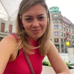 pomoce domowe - zdjęcie profilowe użytkownika Nataliia V.